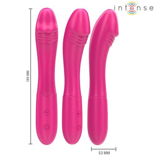 VIBRATORE BELINDA