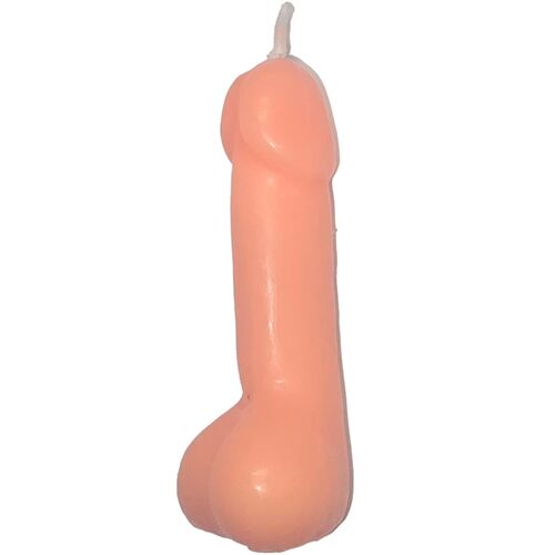 CANDELA PENE CANDELA PENE