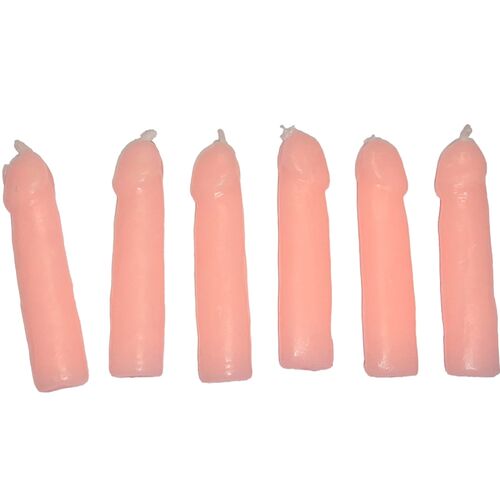 CANDELINE CANDELINE