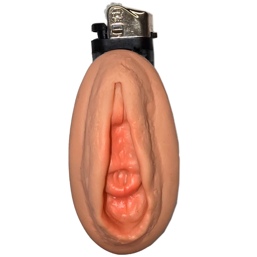 ACCENDINO VAGINA ACCENDINO VAGINA