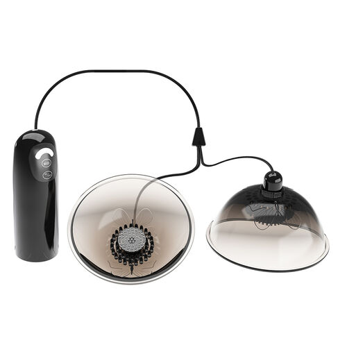 STIMOLATORE ROTANTE