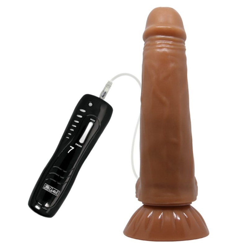 VIBRATORE EASTON