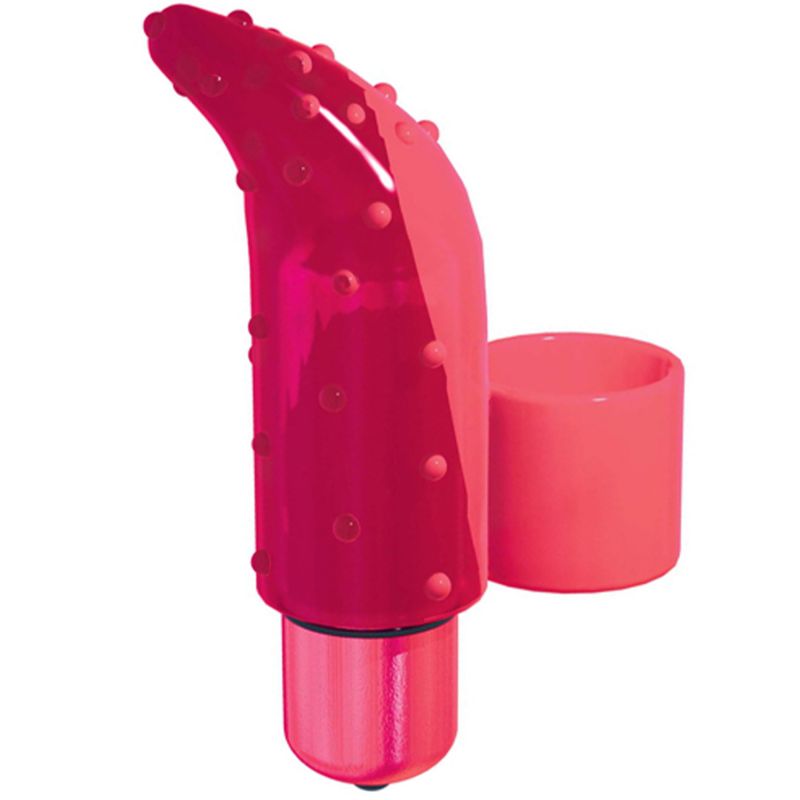FRISKY VIBRATOR FRISKY VIBRATOR