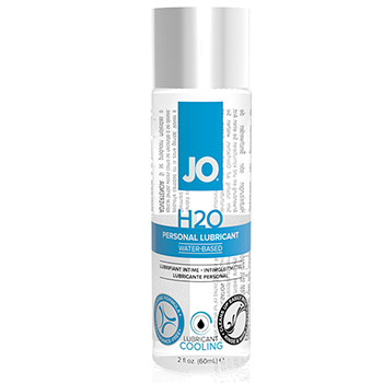 JO H2O LUBRIFICANTE EFFETTO FREDDO JO H2O LUBRIFICANTE EFFETTO FREDDO