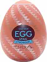 TENGA EGG SPIRAL