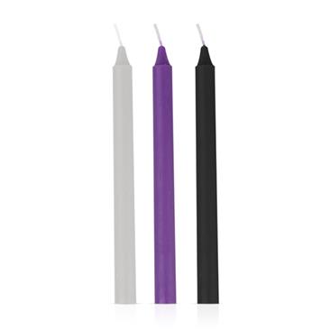 CANDELE HOT WAX CANDELE HOT WAX