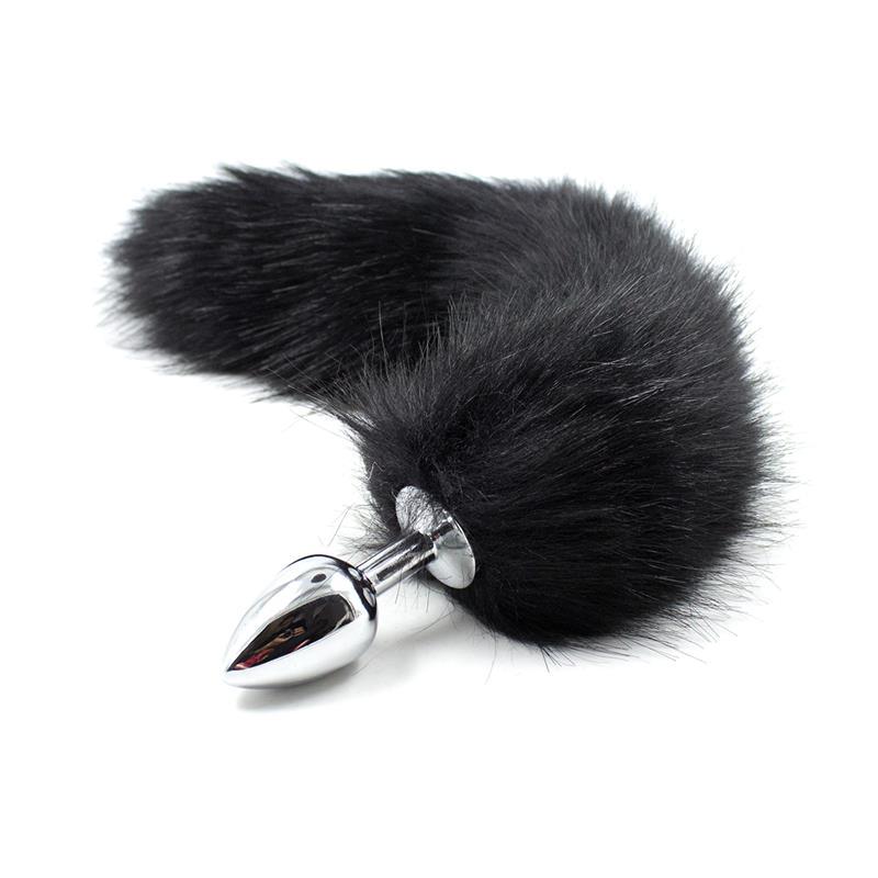 PLUG FOX NERA PLUG FOX NERA