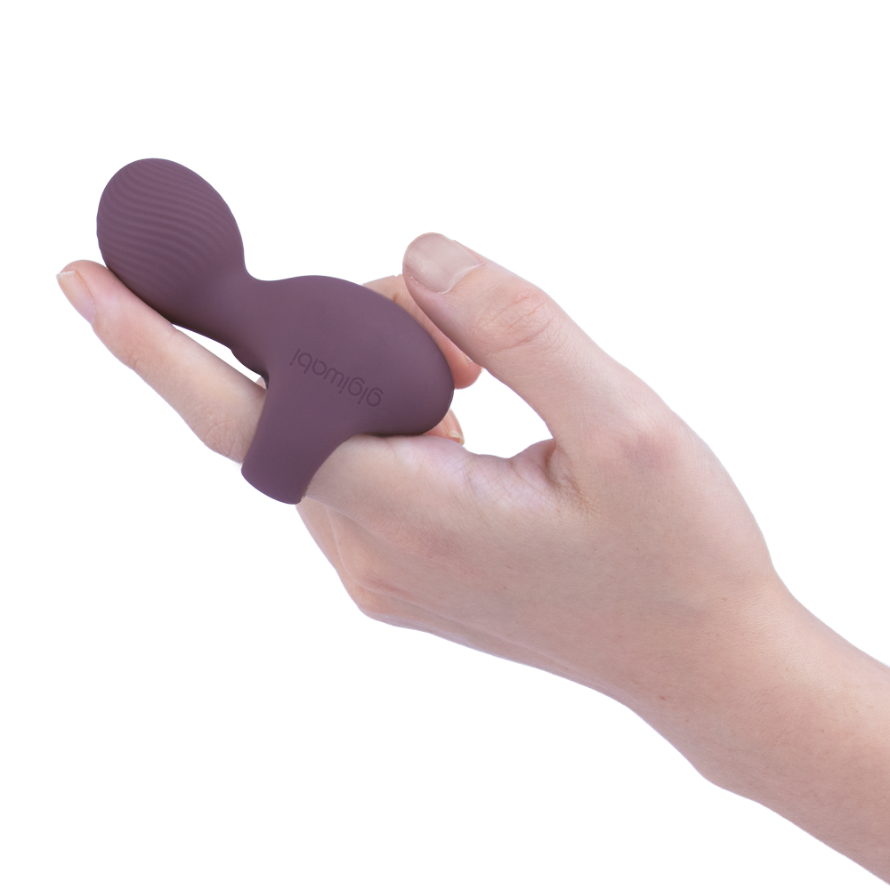 VIBRATORE DA DITO