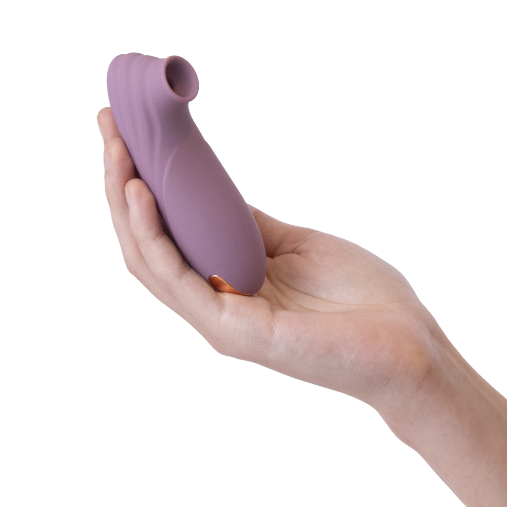 SUCCHIA CLITORIDE 3