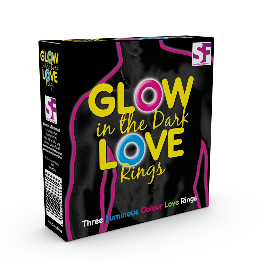 ANELLI GLOW ANELLI GLOW