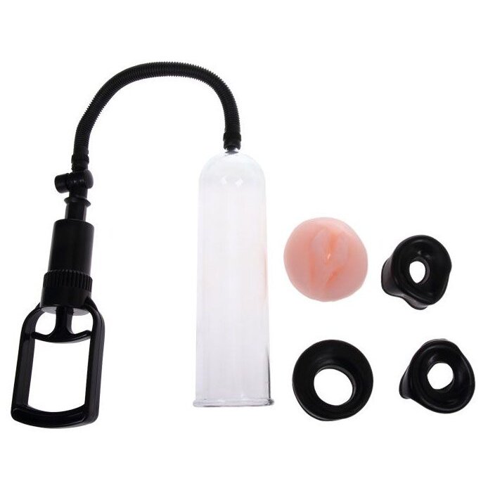 POMPA PENIS PUMP POMPA PENIS PUMP