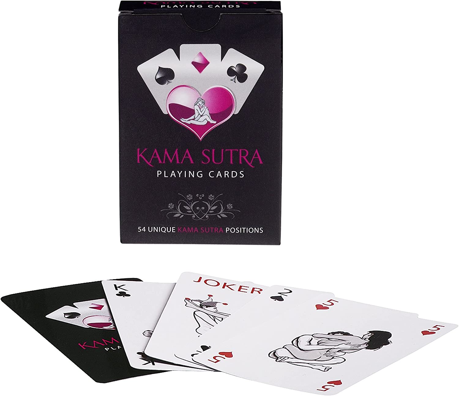 CARTE KAMASUTRA