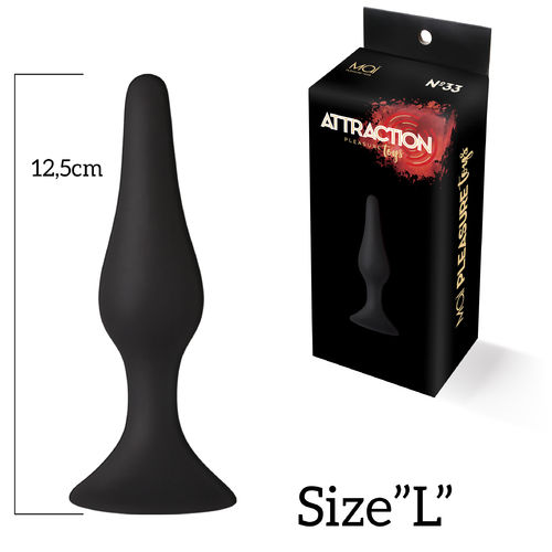 PLUG ATTRACTION VIOLA PLUG ATTRACTION VIOLA
