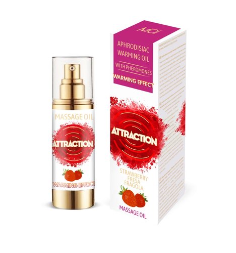 OLIO MASSAGGIO FRAGOLA OLIO MASSAGGIO FRAGOLA