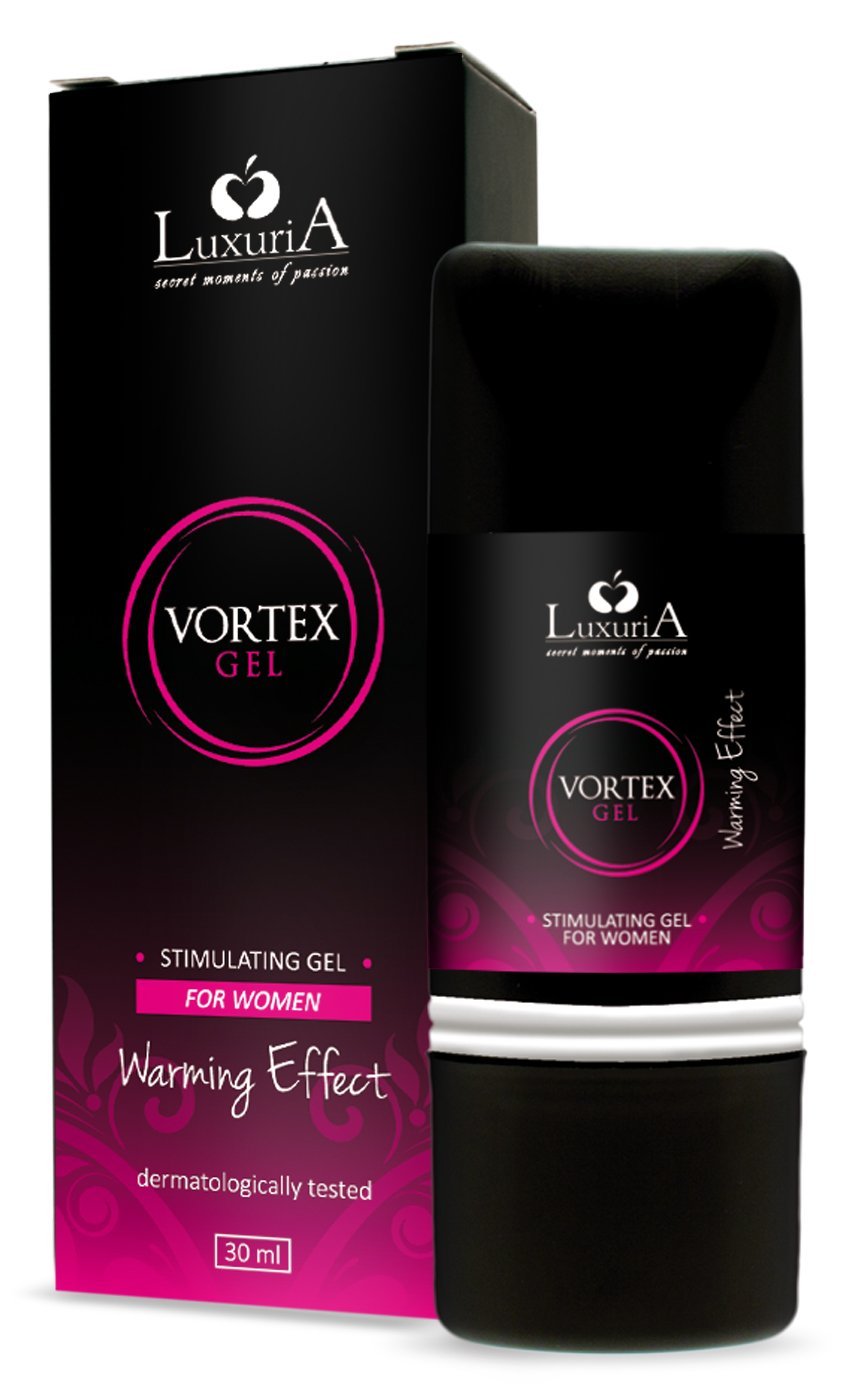 LUXURIA VORTEX GEL