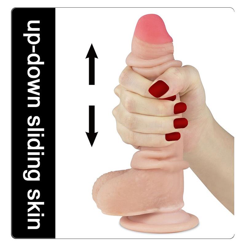 DILDO SLIDING DILDO SLIDING