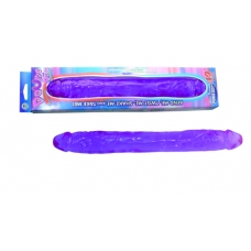 DOUBLE DONG 12" VIOLA DOUBLE DONG 12" VIOLA