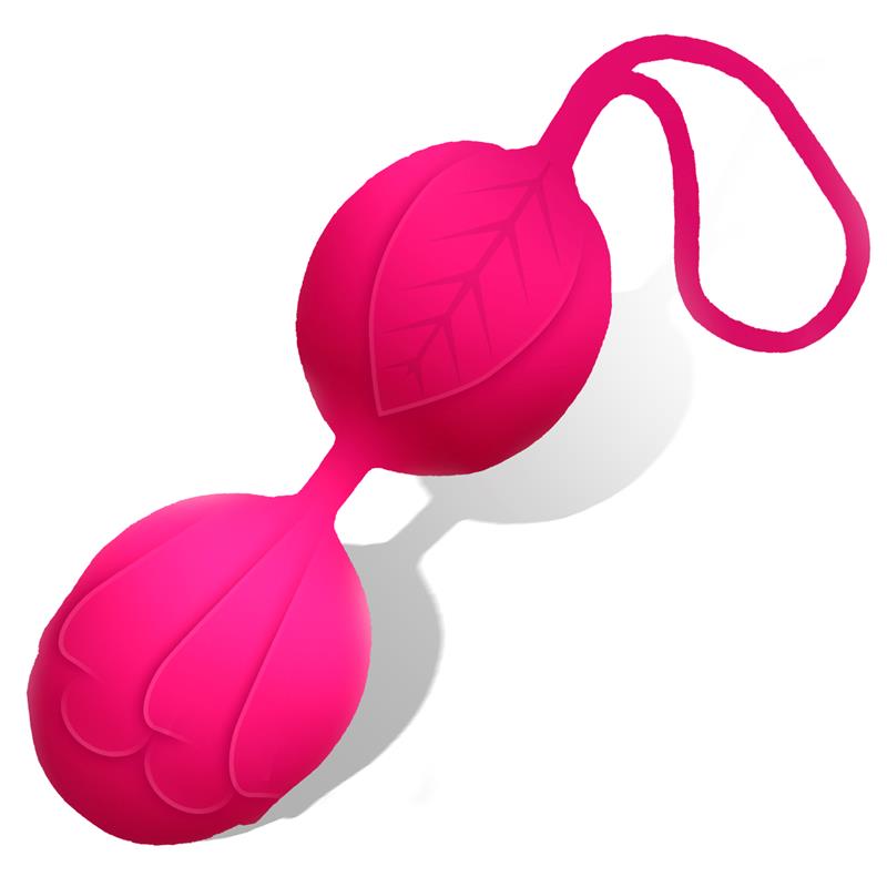 PALLINE VAGINALI GEISHA PALLINE VAGINALI GEISHA