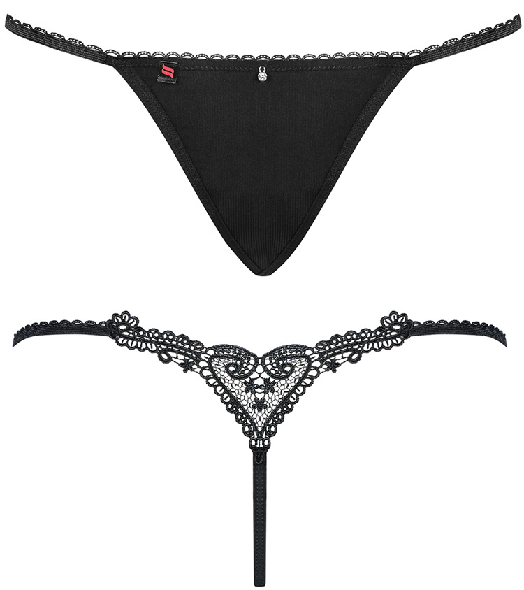 CHICCANTA THONG LXL