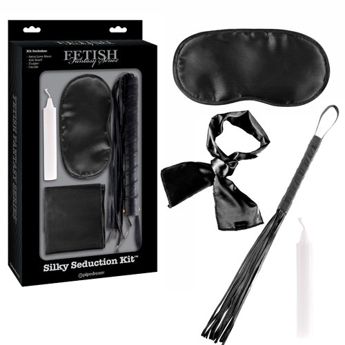 KIT FETISH PIPERDREAM BONDAGE