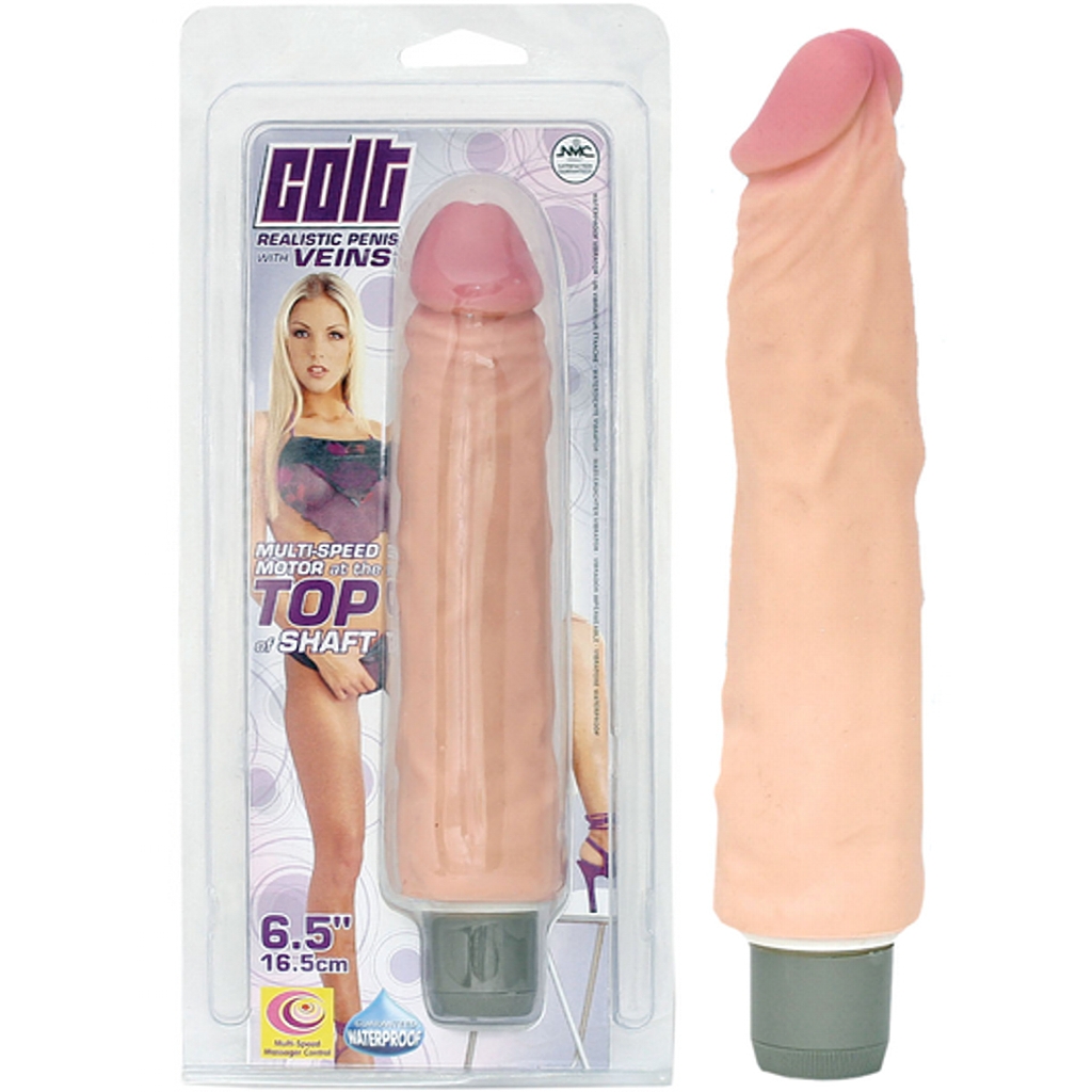 COLT REALISTIC PENIS COLT REALISTIC PENIS