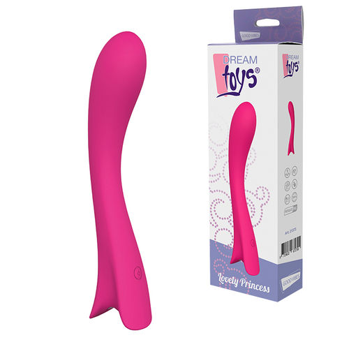 LOVELY PRINCESS VIBRATORE LOVELY PRINCESS VIBRATORE