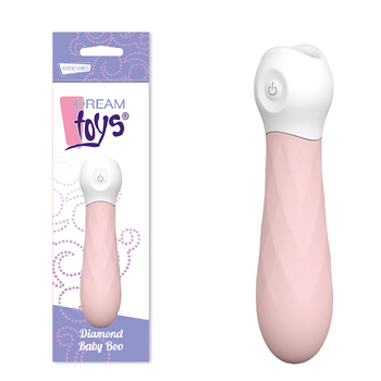 DIAMOND BABY BOO USB DIAMOND BABY BOO USB