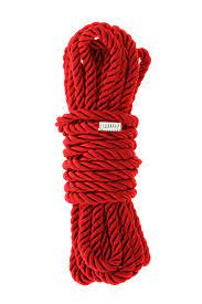 CORDA ROSSA 10MT CORDA ROSSA 10MT