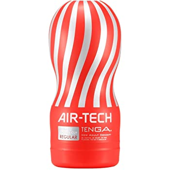 MASTURBATORE AIR-TECH REGULAR MASTURBATORE AIR-TECH REGULAR
