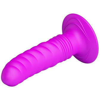 PLUG VIBRANTE TWIST PLUG VIBRANTE TWIST