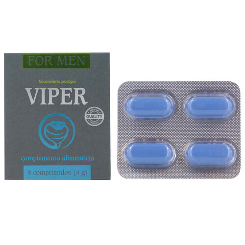 VIPER
