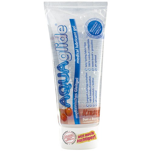 AQUAGLIDE CILIEGIA 100ML AQUAGLIDE CILIEGIA 100ML