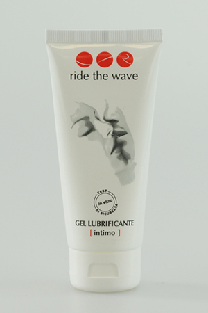 RIDE THE WAVE 100ML
