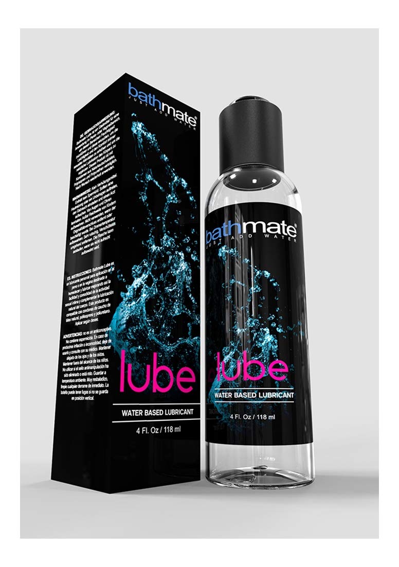 LUBRIFICANTE ALL'ACQUA 118ML LUBE LUBRIFICANTE ALL'ACQUA 118ML LUBE