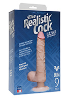 REALISTIC COCK 9" REALISTIC COCK 9"