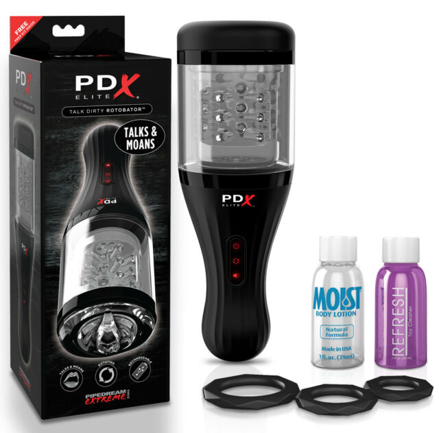 MASTURBATORE PDX TALK E MOANS