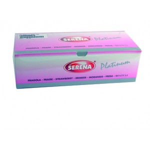 PROFILATTICI SERENA FRAGOLA PROFILATTICI SERENA FRAGOLA