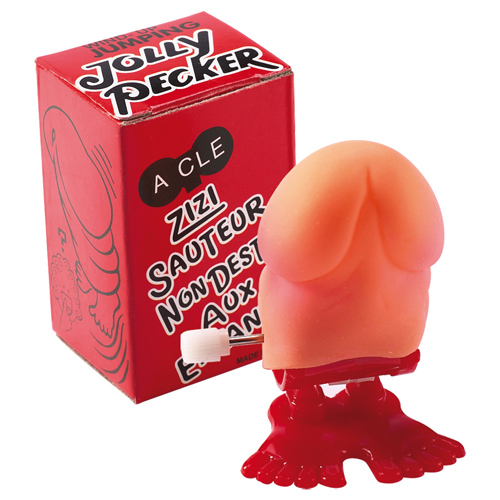 SALTERELLO HORNY PECKER SALTERELLO HORNY PECKER