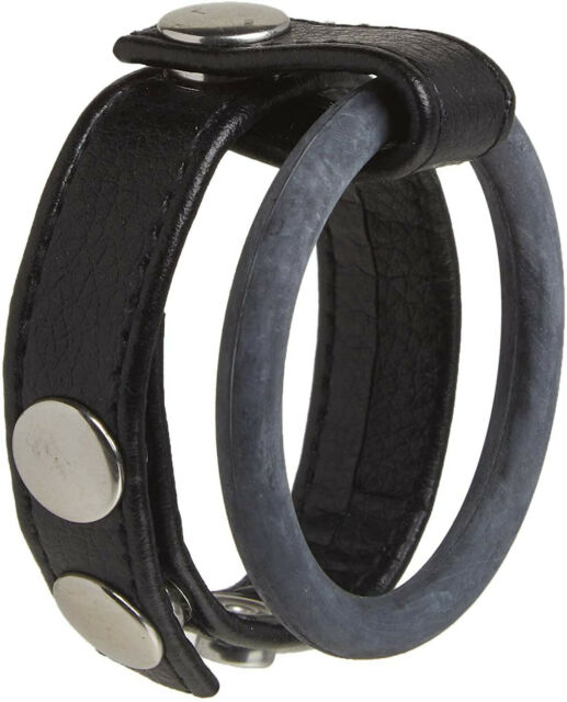 ANELLO FALLICO DOPPIO ANELLO FALLICO DOPPIO