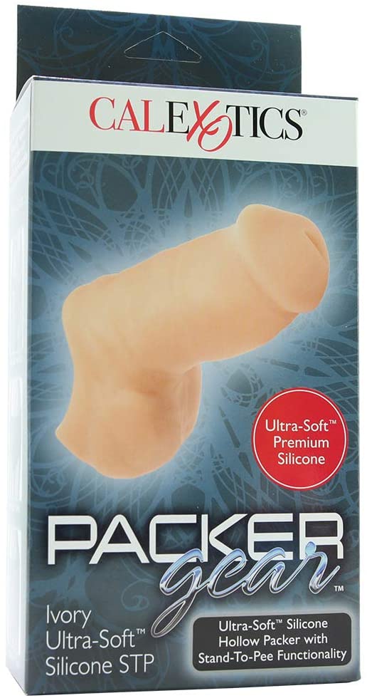 CALEXOTICS PACKER