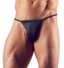 STRING NERO STRING NERO