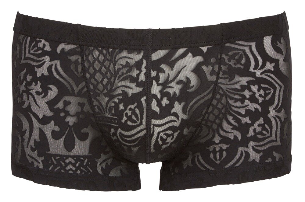 BOXER RILIEVO
