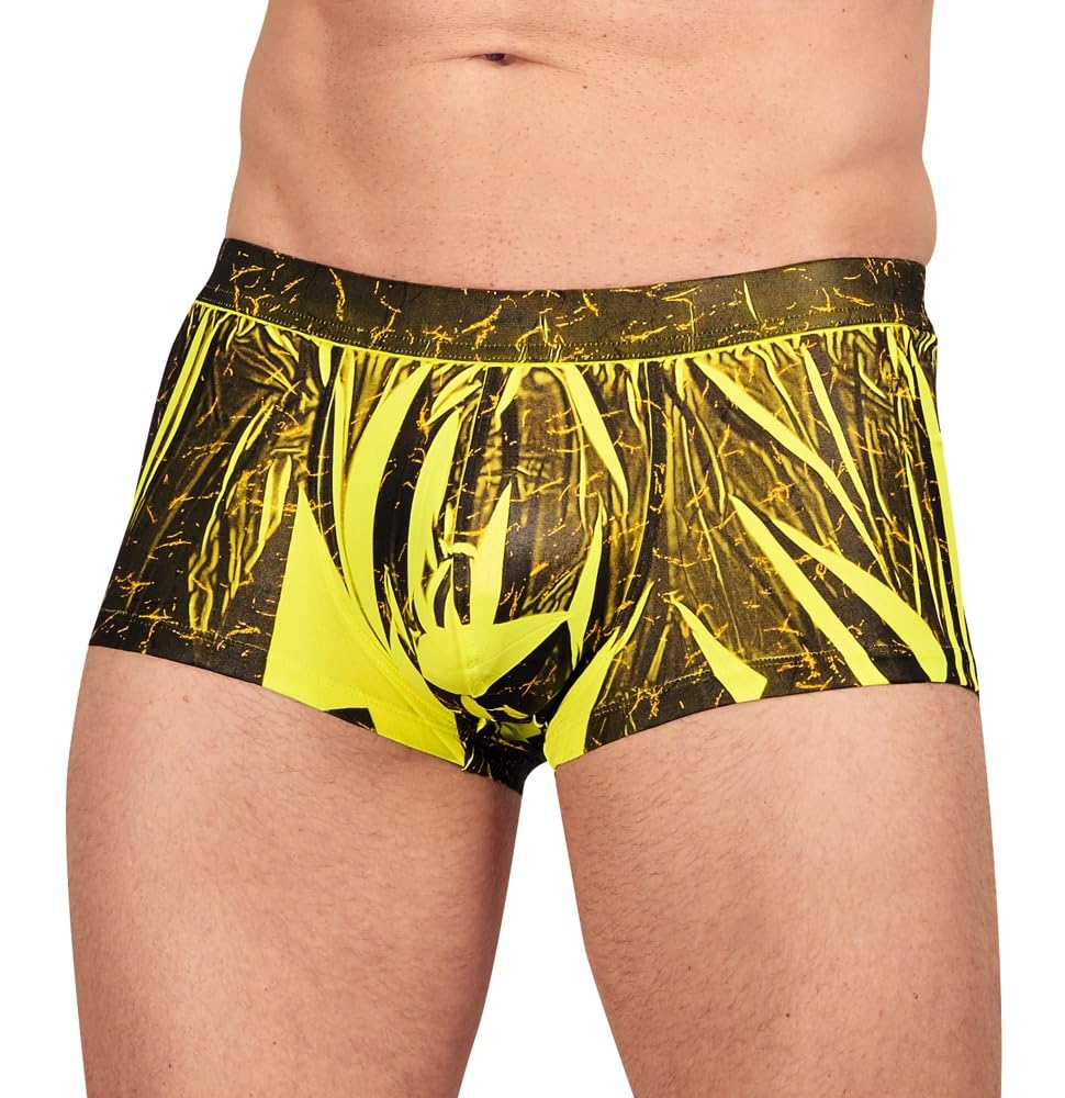 BOXER WILD