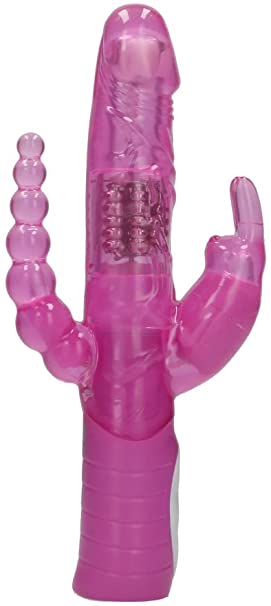 RABBIT DUAL PLEAUSURE RABBIT DUAL PLEAUSURE