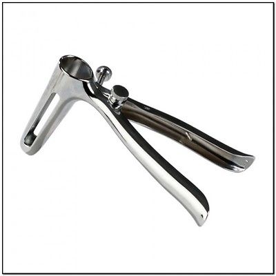 ANAL SPECULUM METAL