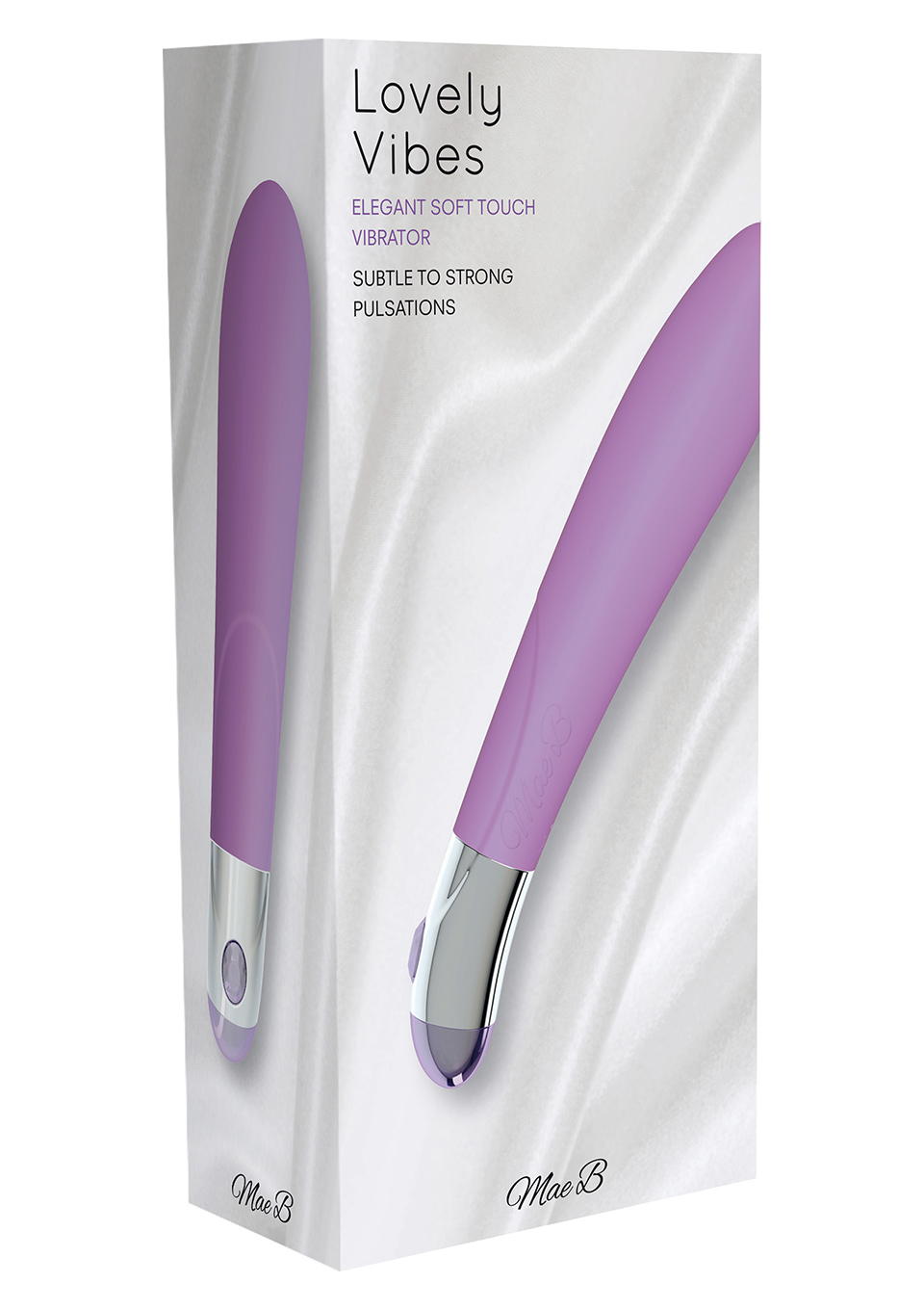 LOVELY VIBES VIBRATOR LOVELY VIBES VIBRATOR