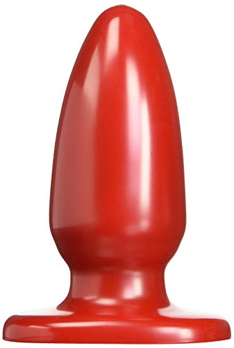 RED BOY LARGE PLUG