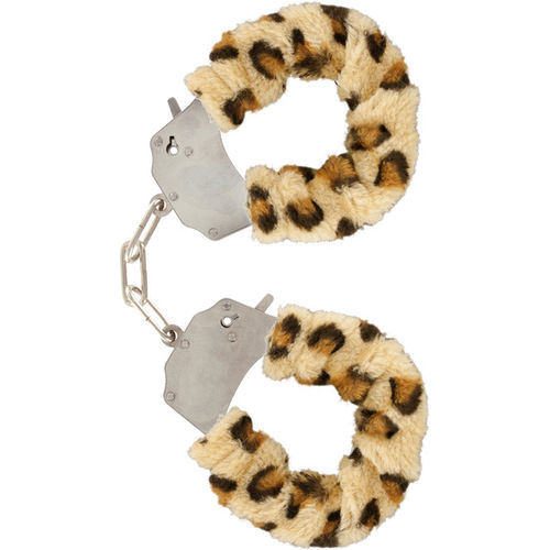 MANETTE LEOPARDO