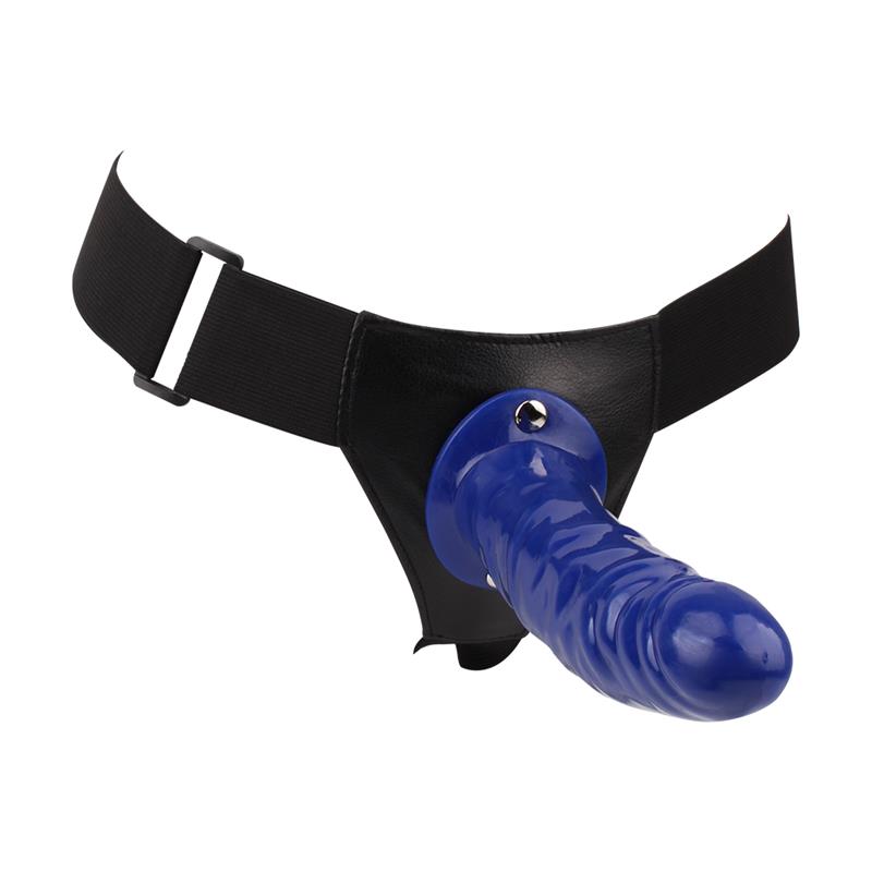 STRAP-ON BLU STRAP-ON BLU