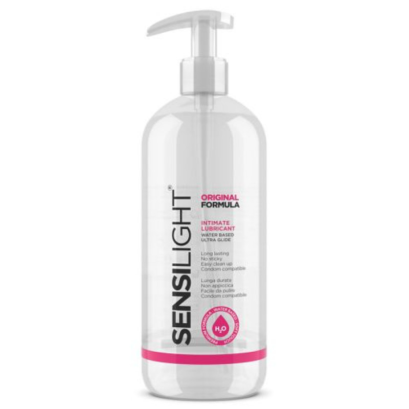 LUBRIFICANTE 500ML LUBRIFICANTE 500ML